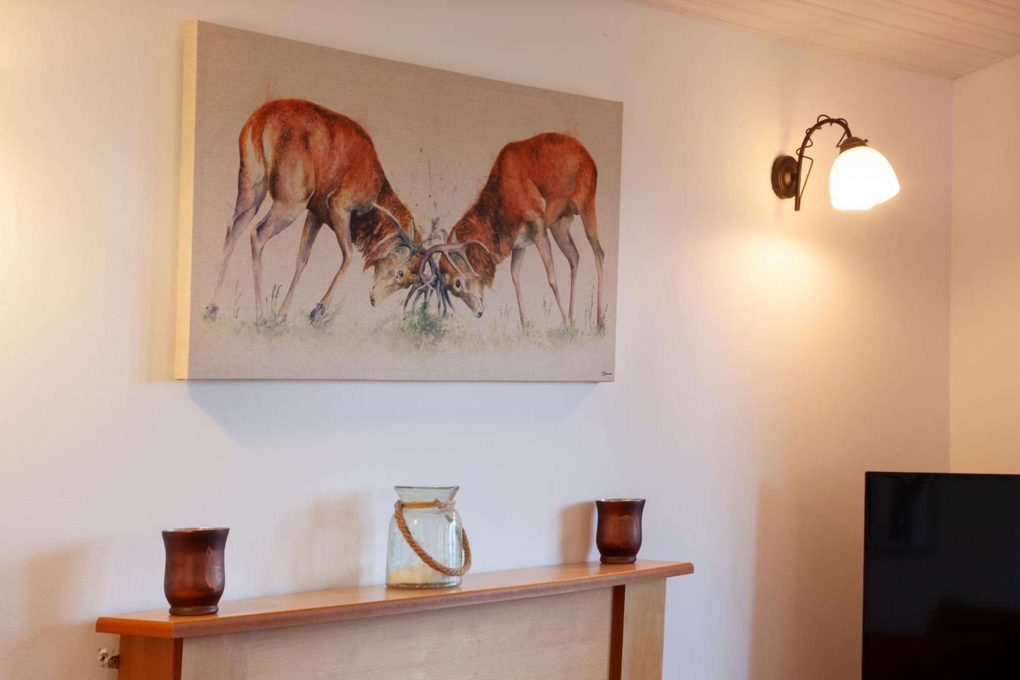 Appin Holiday Homes -Caravans, Lodges, Shepherds Hut And Train Carriage Stays Exterior foto